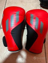 guantoni ds boxe adidas 150 sperd tilt