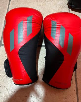 guantoni ds boxe adidas 150 sperd tilt