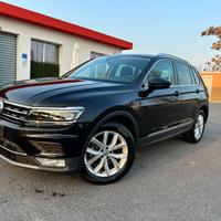 Volkswagen Tiguan 1.4 TSI 150 CV DSG Executive