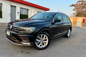 Volkswagen Tiguan 1.4 TSI 150 CV DSG Executive