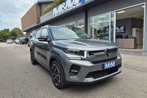 Citroen C3 1.2 hybrid Max 110cv edcs6 #PRONTA CONS