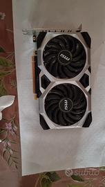 rtx 2060 MSI Ventus