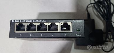 HUB TP-LINK