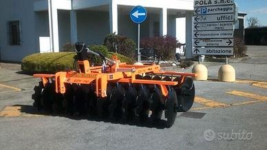 DISCHIERA MA/AG MOD. EDV750