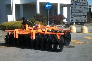 DISCHIERA MA/AG MOD. EDV750