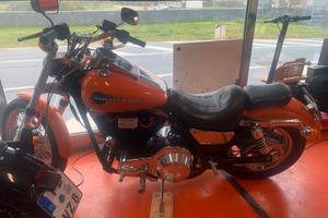 Harley-Davidson FXR 1340 cc.