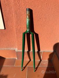 Forcella vintage columbus, Luigi Daccordi