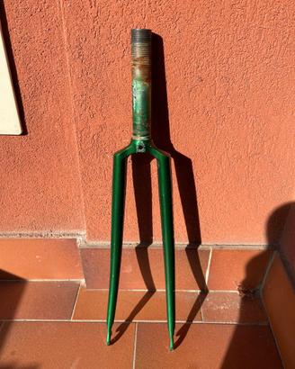 Forcella vintage columbus, Luigi Daccordi