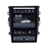 Autoradio Navigatore Per Ford Mondeo MK5 usb