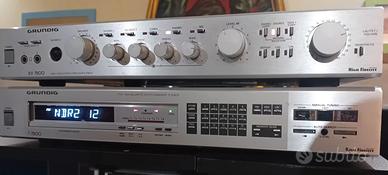 grundig xv7500/tuner T7500a