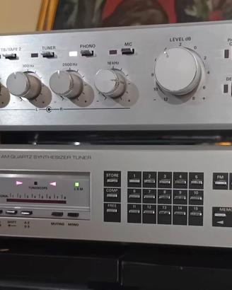 grundig xv7500/tuner T7500a