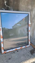 Finestra pvc