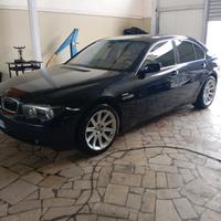 BMW 730 anno2004