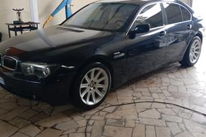 BMW 730 anno2004