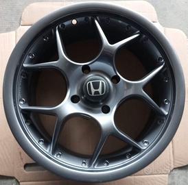 Cerchi in lega 16" auto giapponesi 4 fori