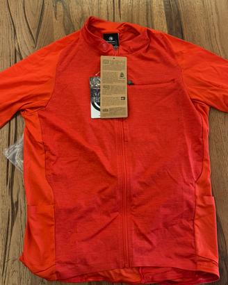 Maglia Endura GV500 - Taglia  M - Paprika