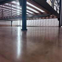 Struttura letto matrimoniale