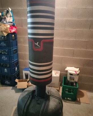 Sacco da boxe autoportante DOMYOS Decath
