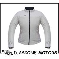 GIUBBINO INTELLIGENTE DA DONNA SILVER TAGLIA S - L