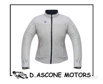 GIUBBINO INTELLIGENTE DA DONNA SILVER TAGLIA S - L