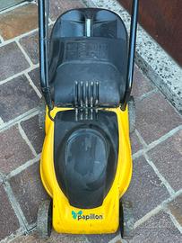 Tagliaerba elettrico