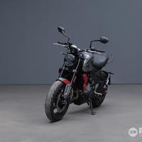 TRIUMPH Trident 660