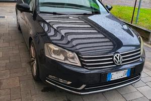 Passat 