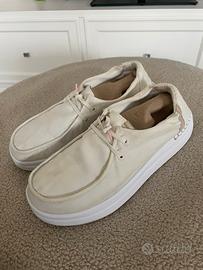 Scarpe Hey Dude