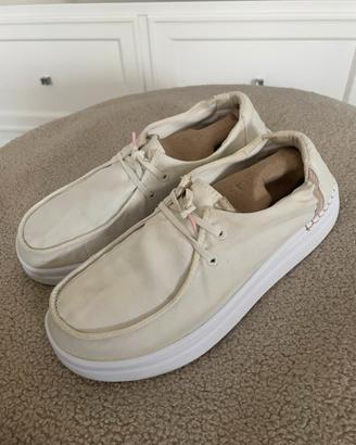 Scarpe Hey Dude