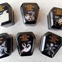 The Nightmare Before Christmas 