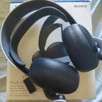 PlayStation Pulse Elite 