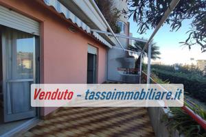 Appartamento di 76 m² con 3 locali e box auto a Or