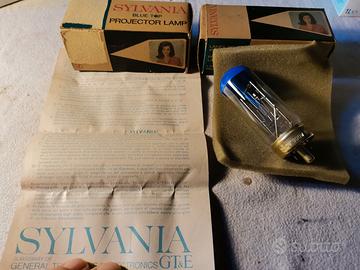 Lampade Proiettori