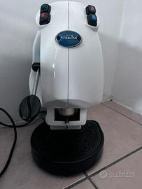 Macchinetta Frog da caffe come nuova