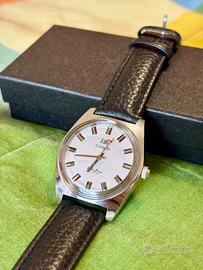 Orologio Meccanico Shanghai 36mm