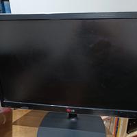 monitor 22" LG