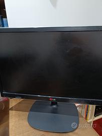 monitor 22" LG