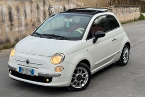 Fiat 500 km originali
