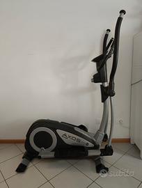 Ellittica Kettler Axos cross M