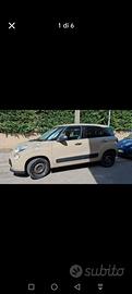 500 L metano