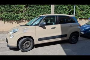 500 L metano