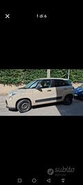 500 L metano