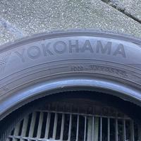 Gomme estive Yokohama 205/60 R16 96W