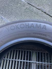 Gomme estive Yokohama 205/60 R16 96W