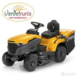 TRATTORINO TAGLIAERBA ESTATE 384