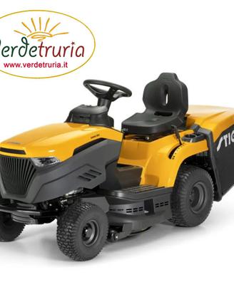 TRATTORINO TAGLIAERBA ESTATE 384