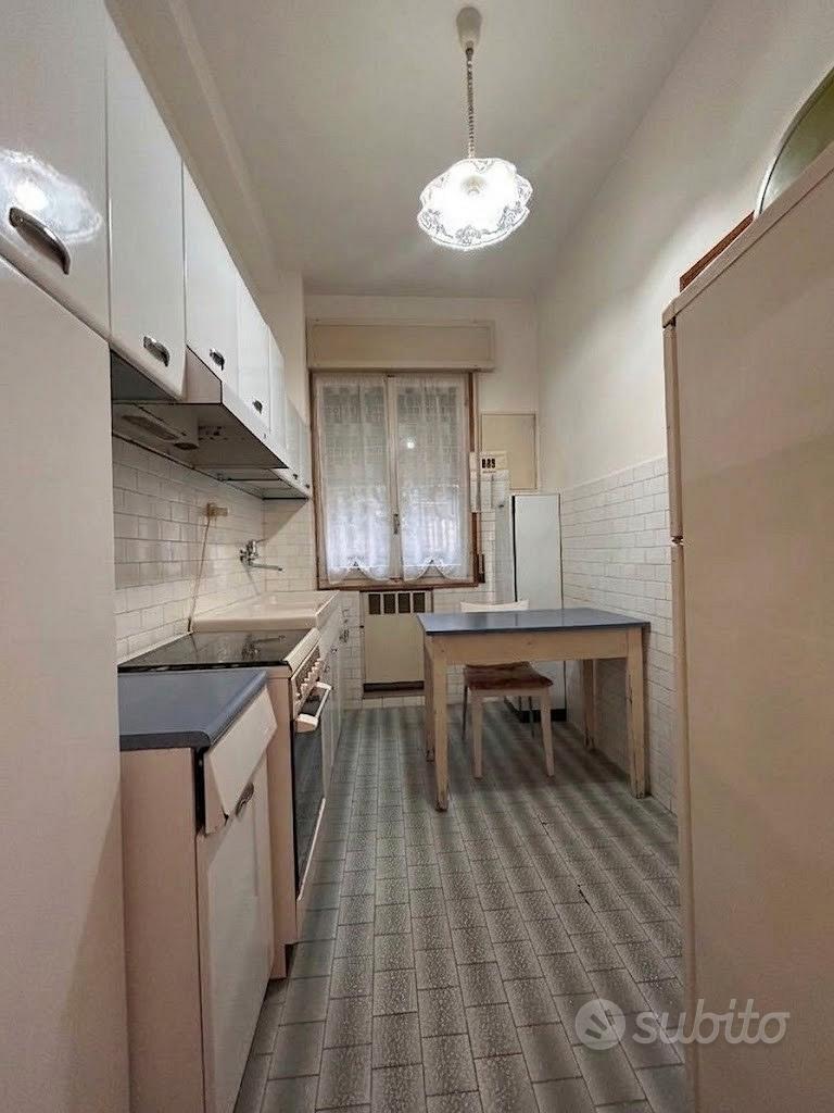 Appartamento – Reggio Emilia, Laguito, San Prospero Strinati - Vista 5