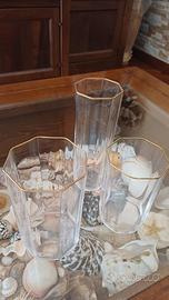 Set bicchieri Carlo Moretti