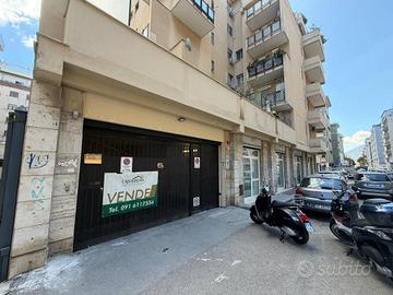 Box / Garage di 4 m² a Palermo