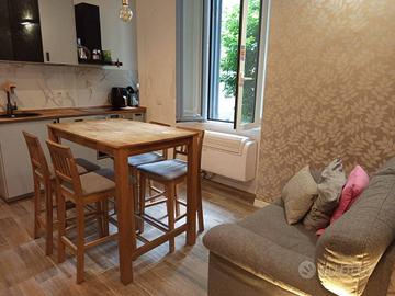Appartamento di 70 m² con 3 locali a Milano